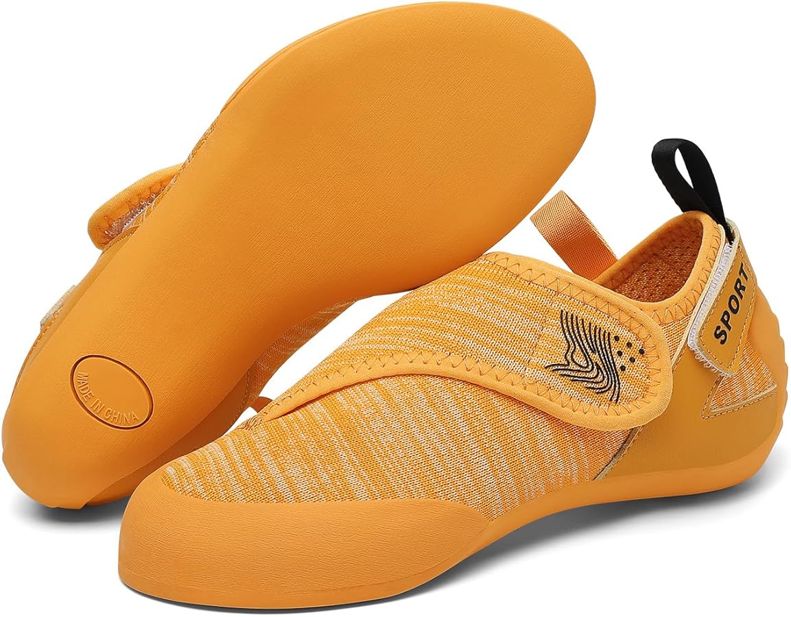ボルダリングシューズ Amazon | [DZXZ] ボルダリングシューズ キッズ クライミングシューズ